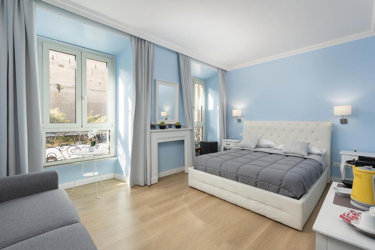 Guest house Rhome Hosting *