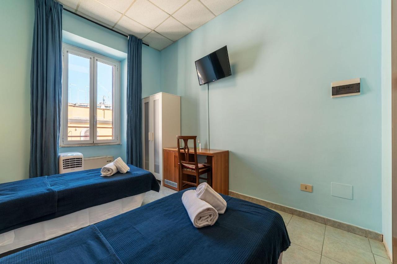 Beauty Palace - Vertex Group Hotel Rome