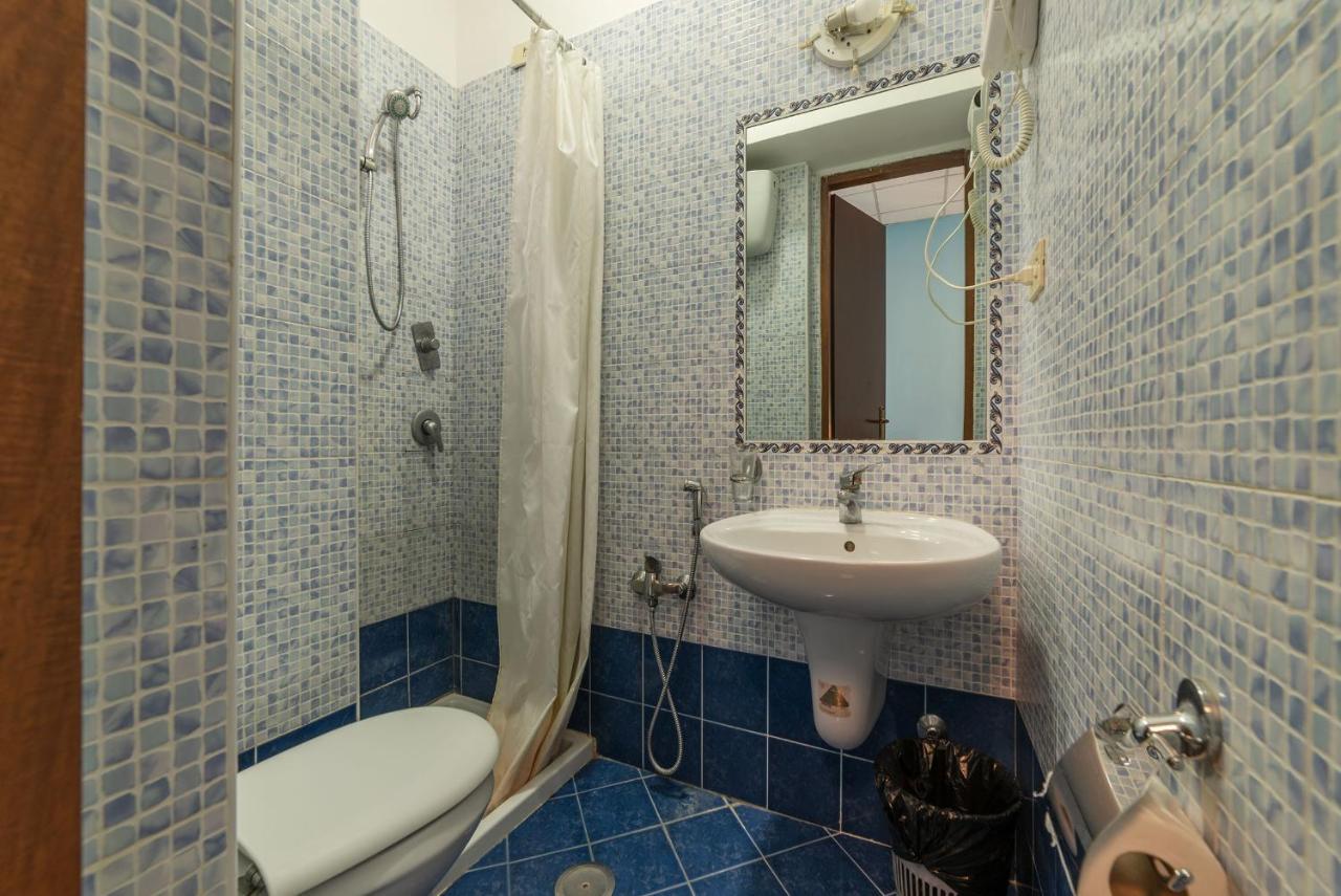 Hotel Beauty Palace - Vertex Group