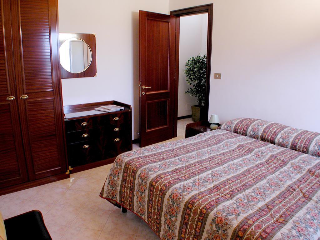 Santa Rosa Aparthotel Rome