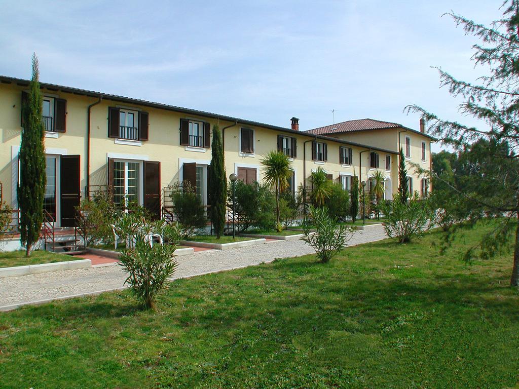 Santa Rosa Aparthotel Rome