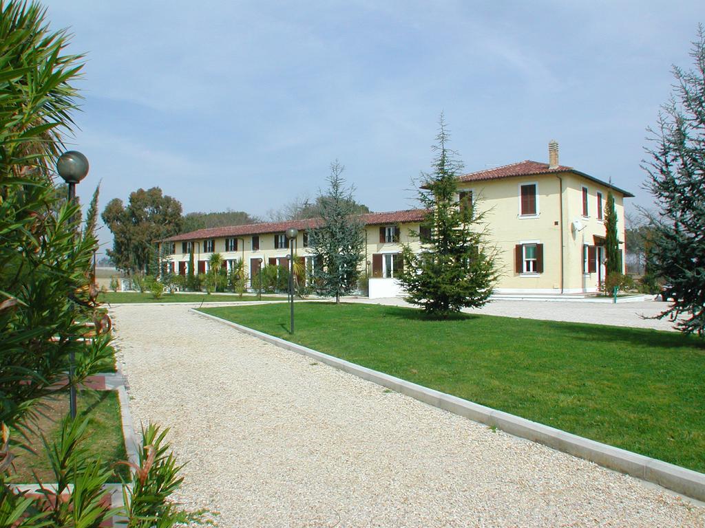Santa Rosa Rome