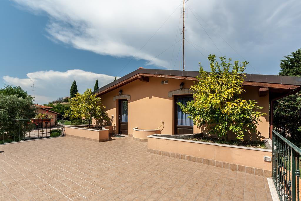 Relais Villaggio Azzurro Hotel