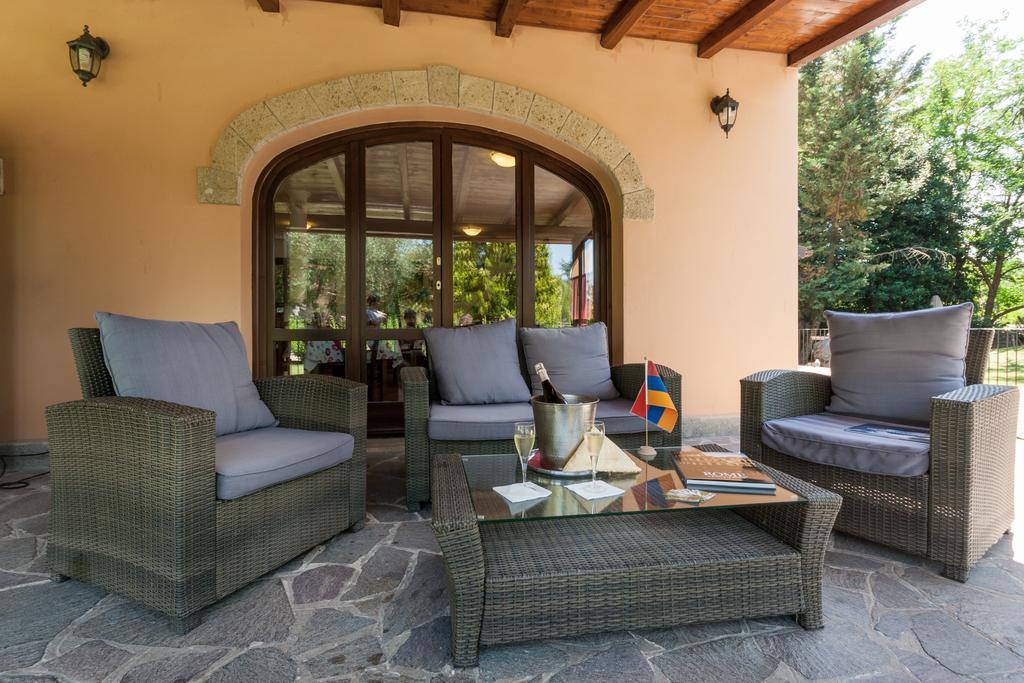 Hotel Relais Villaggio Azzurro