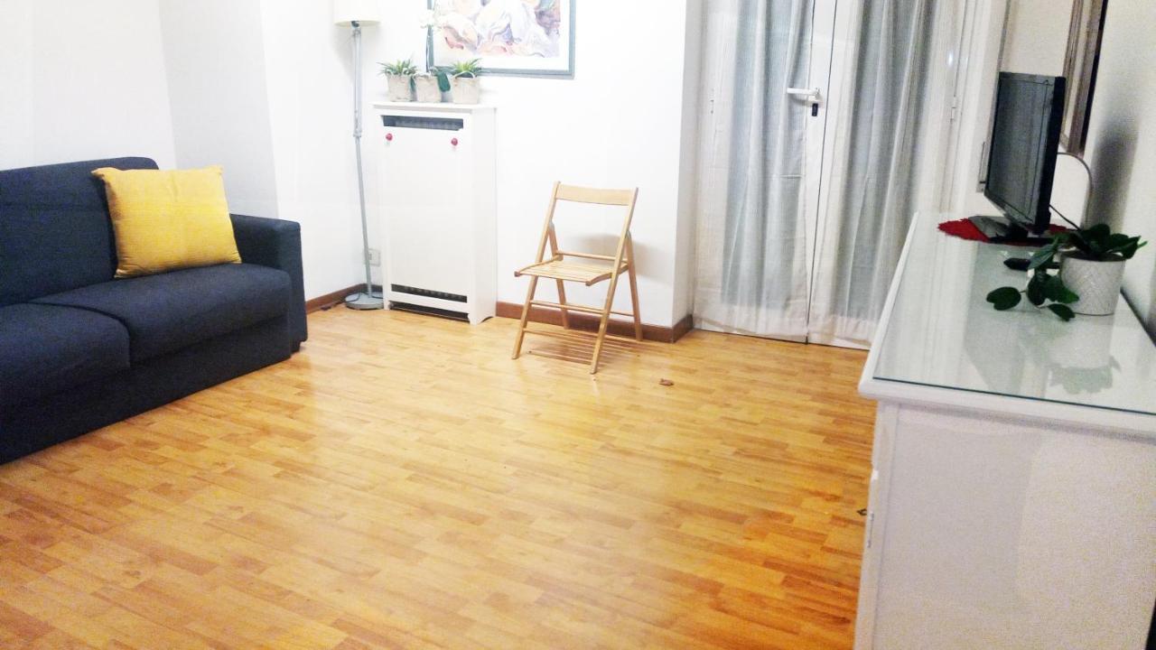 Dolci Sogni Romani Senza Scale O Barriere Holiday home Rome
