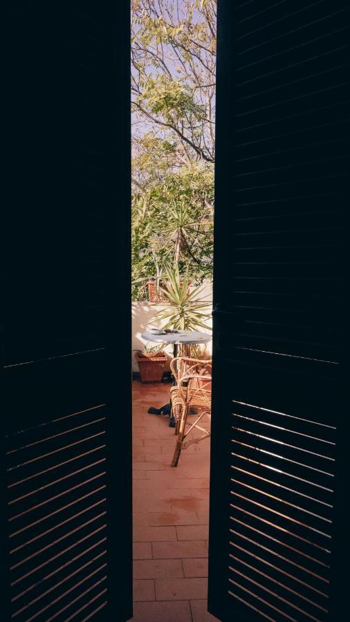 Guest house Casa Particulart