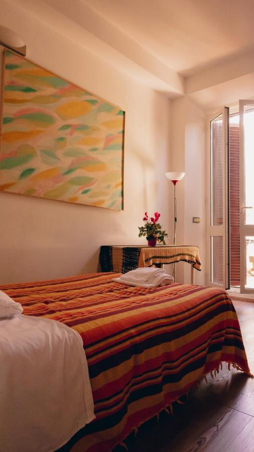 Guest house Casa Particulart Rome