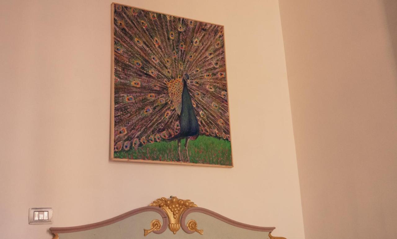Guest house Casa Particulart Rome