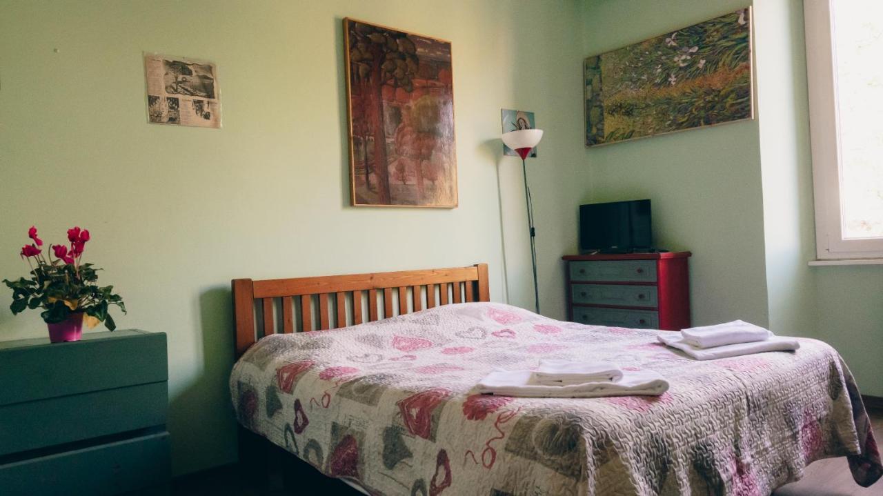 Guest house Casa Particulart *