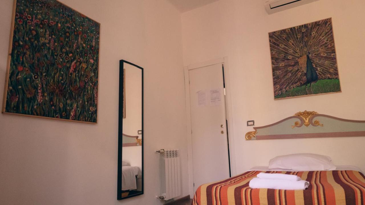 Casa Particulart Guest house *