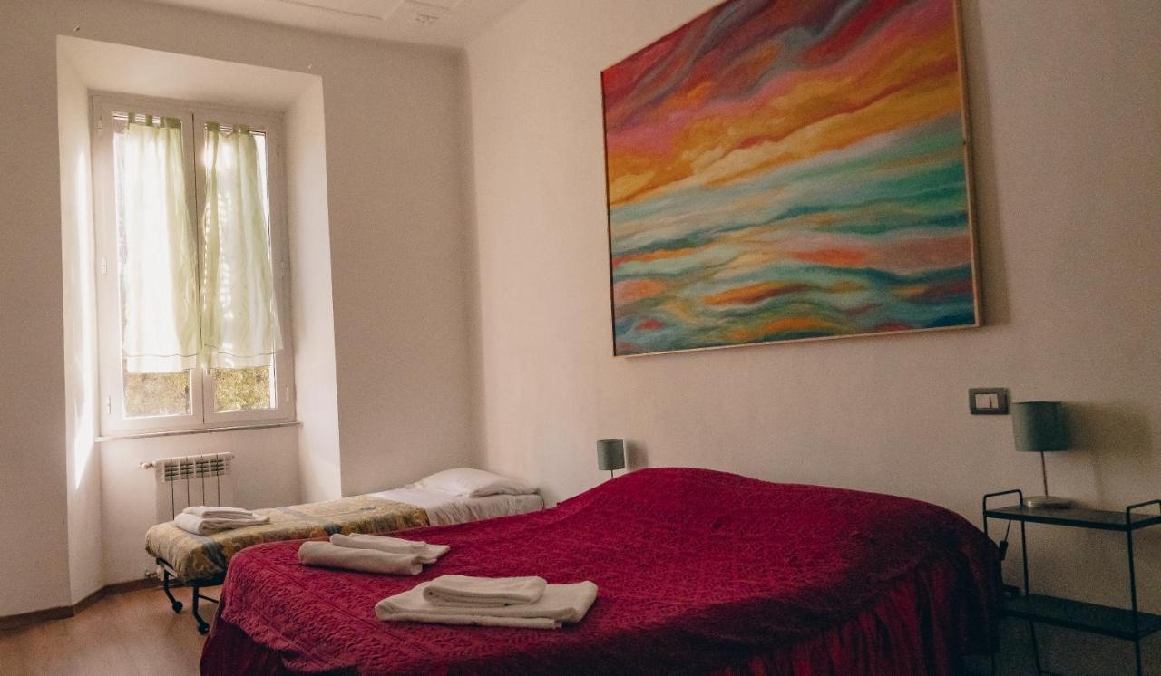 Casa Particulart Guest house *