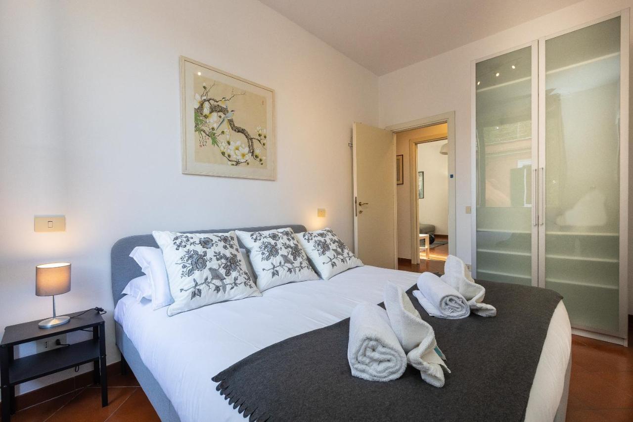 Ginori Apartment-rental In Apartment Rome