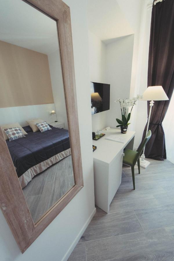 Vantaggio Suites Rome