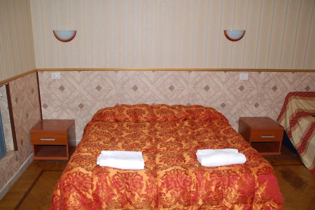 Bed & Breakfast Residenza Cristina Rome