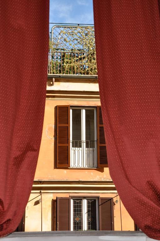 Babuino 127 Guest house