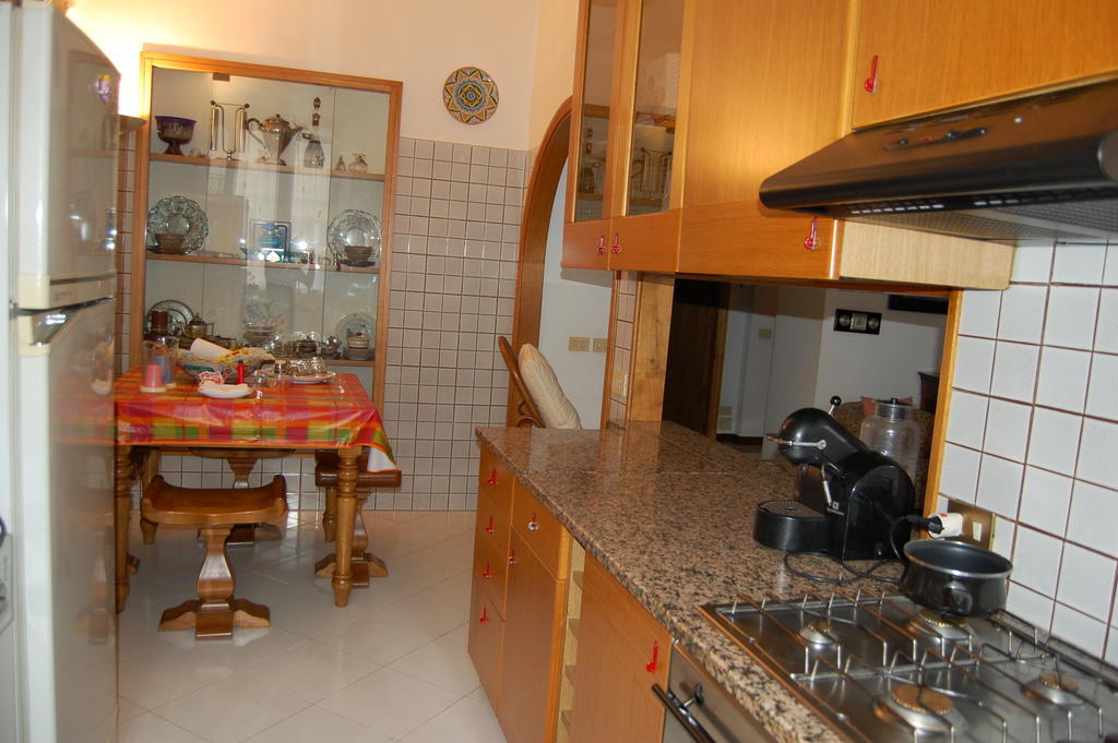Bed & Breakfast Sessoriana