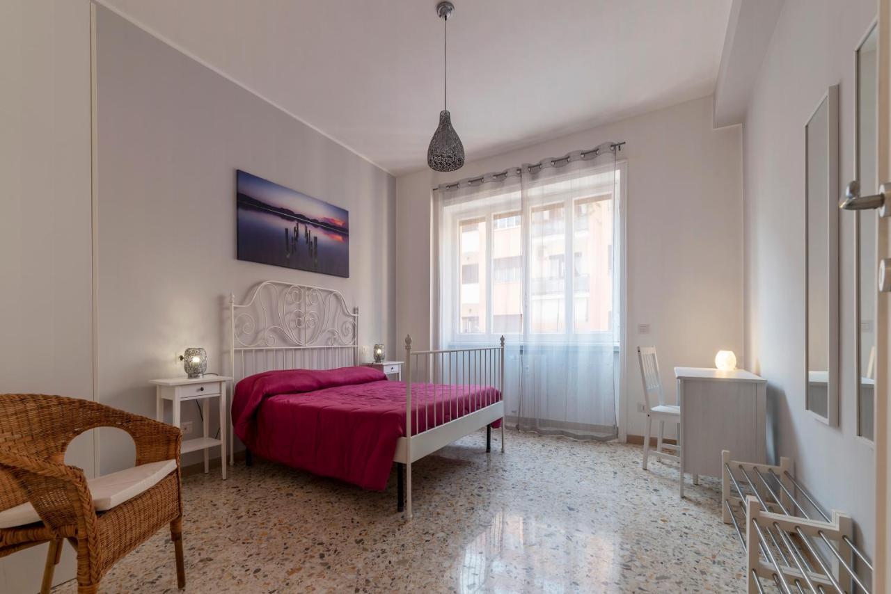 Musei Vaticani & Cipro Mm Apartment *