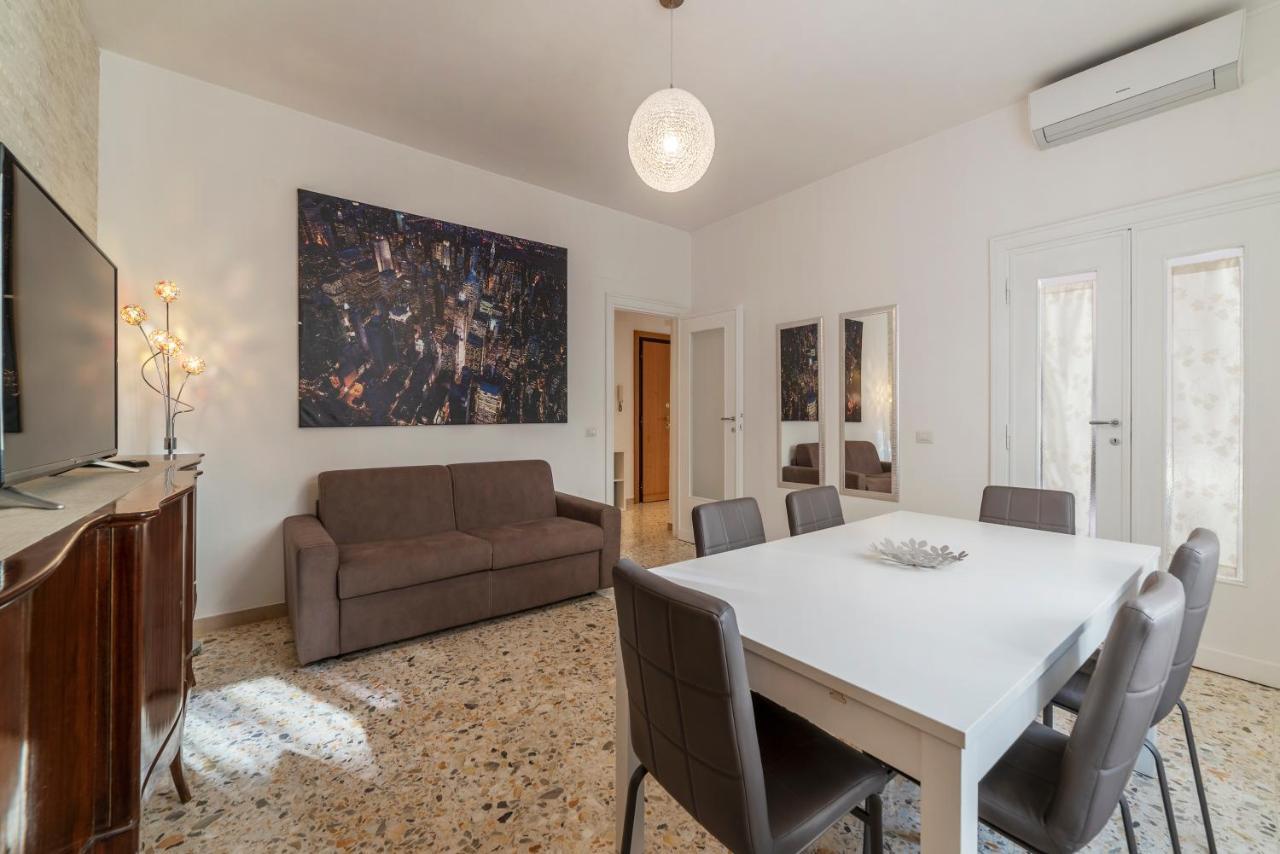 Musei Vaticani & Cipro Mm Apartment