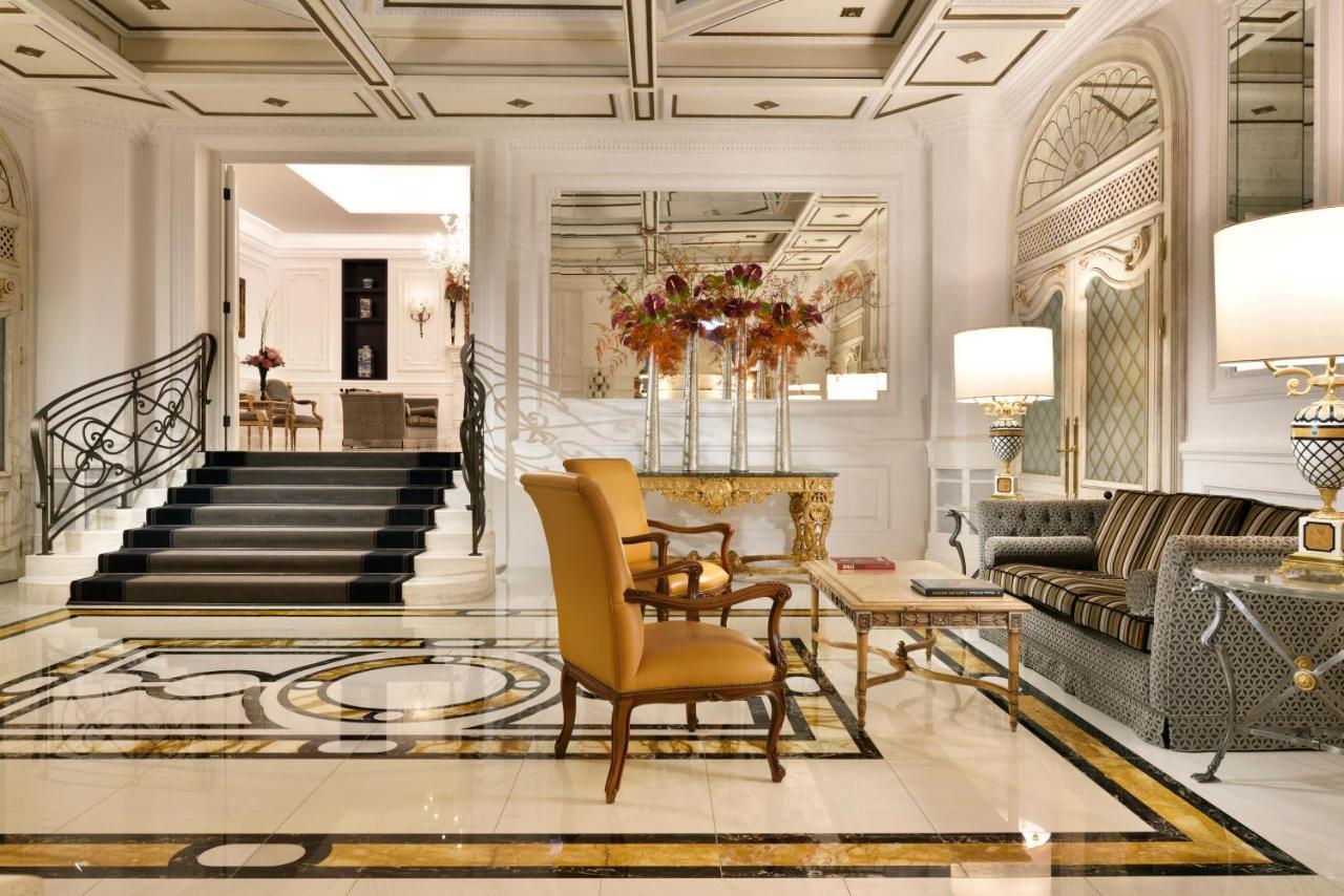 Splendide Royal - The Leading Of The World Rome