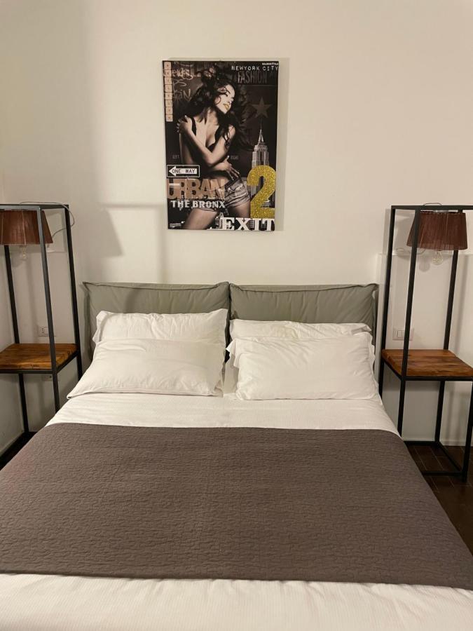 Casa Mia In Trastevere Rome