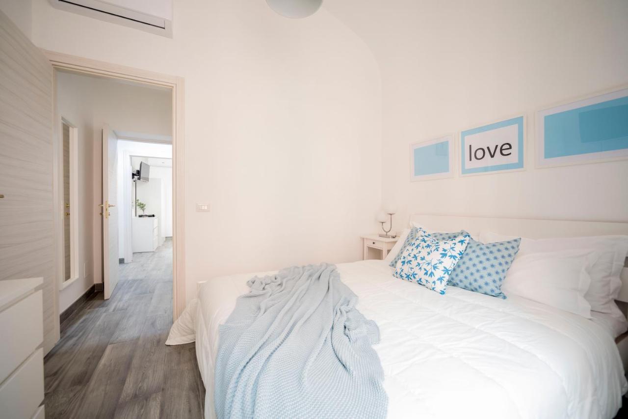 Flat 07 - New Opening * Roma