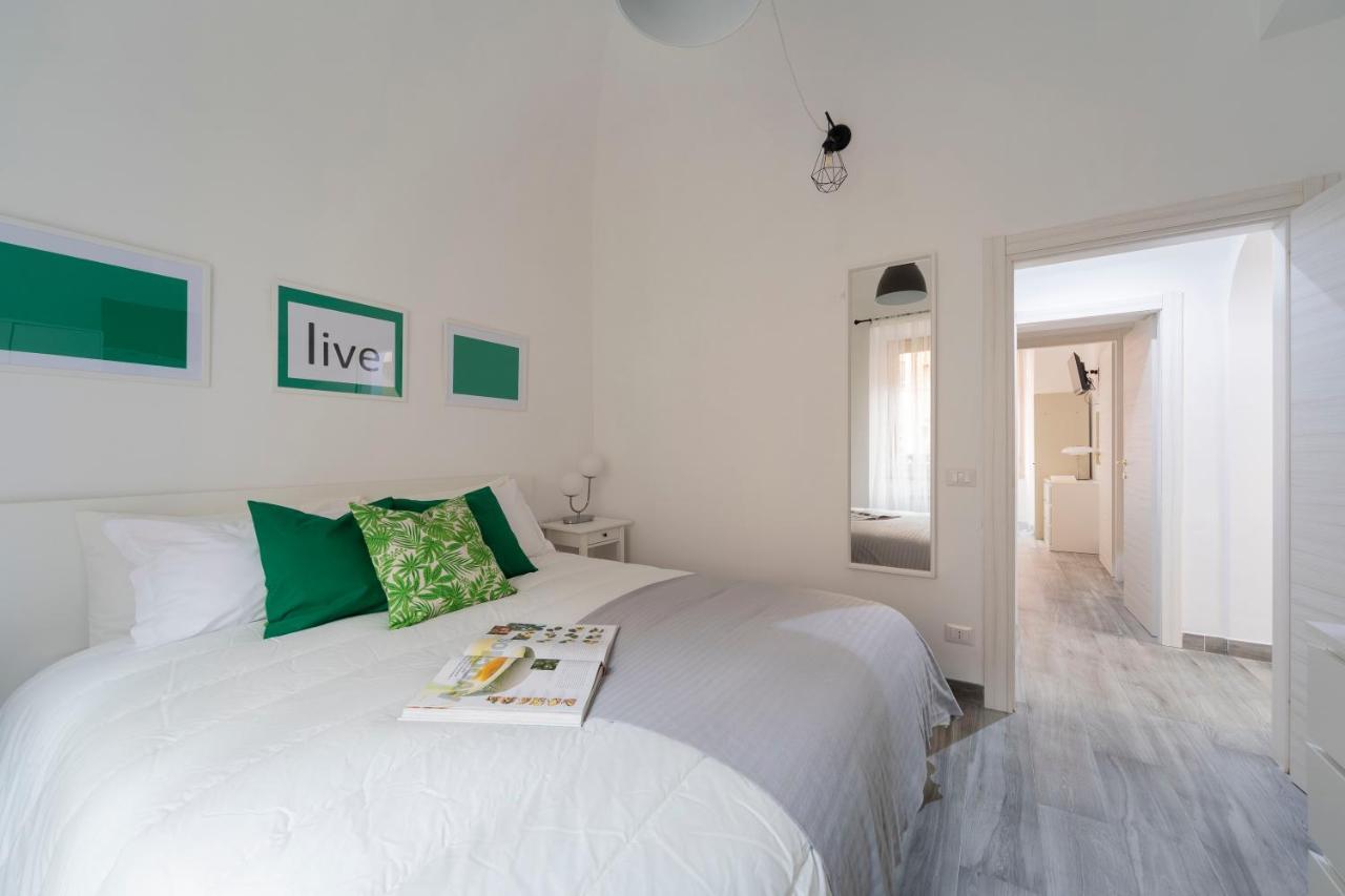 Flat 07 - New Opening Appartamento Roma