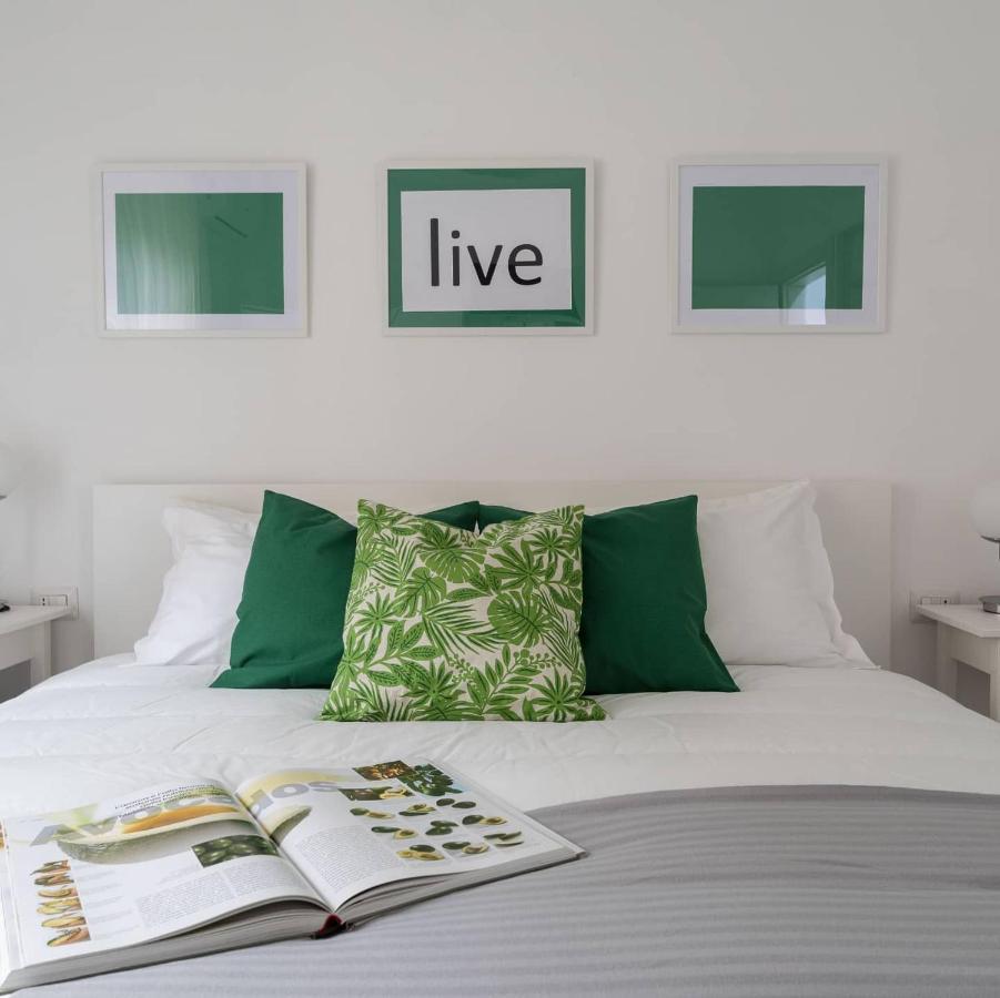 Flat 07 - New Opening Roma