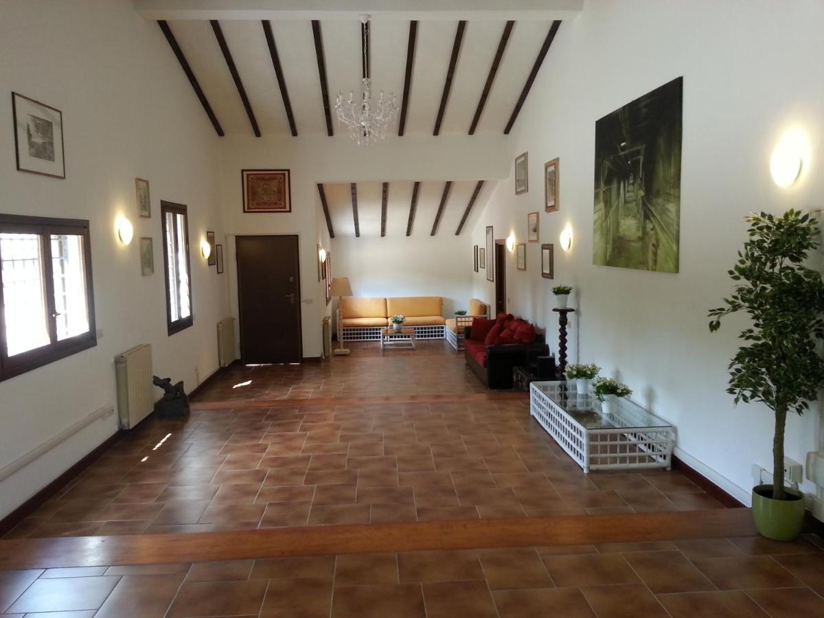 Villa Di Christian E Michelle Rome