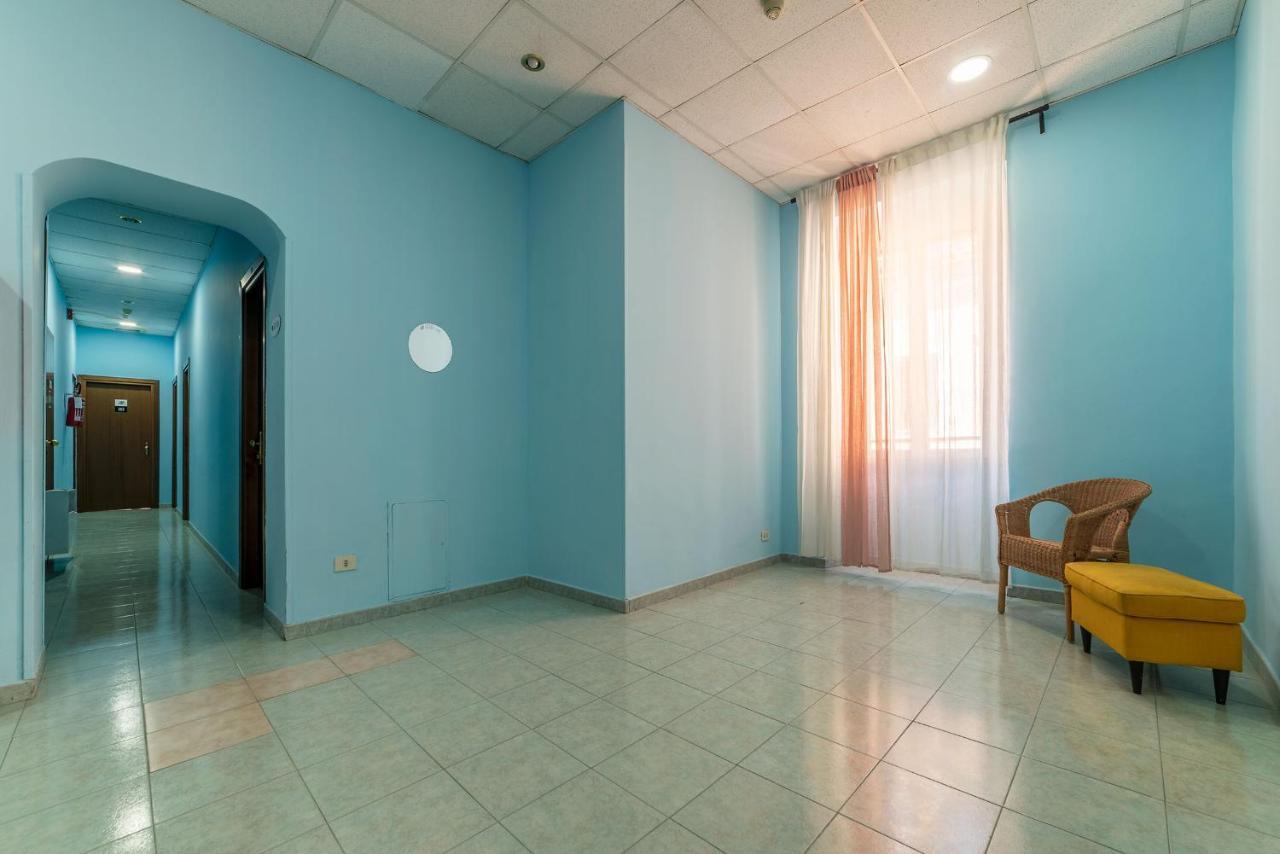 Beauty Palace - Vertex Group Rome