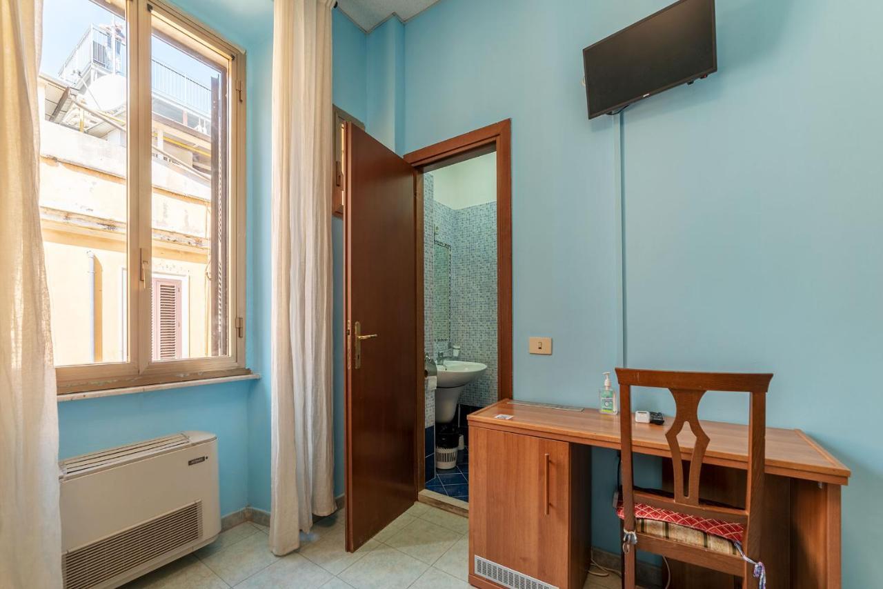 Beauty Palace - Vertex Group 2* Rome
