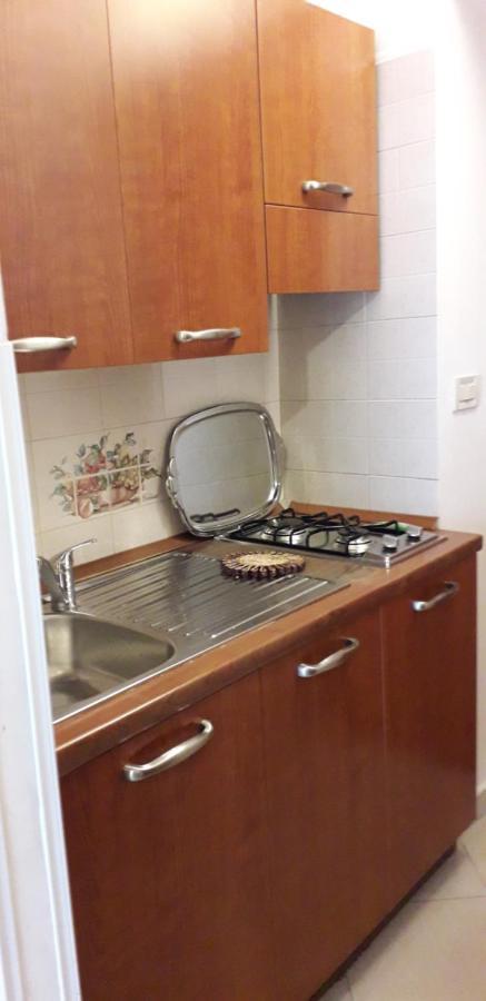 Apartment Filiberto *