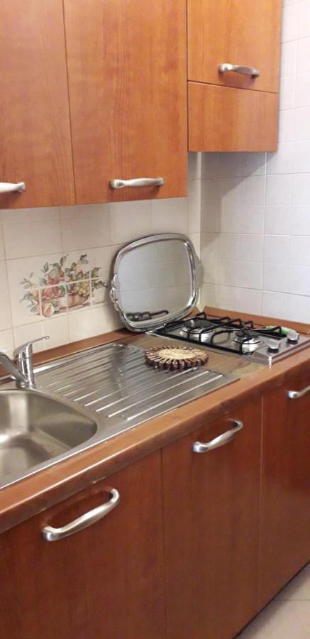 Filiberto Apartment Rome