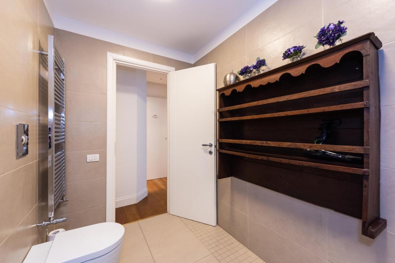 Guest house Ihh Rome