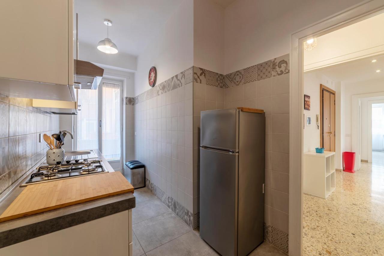 Apartment Musei Vaticani & Cipro Mm Rome