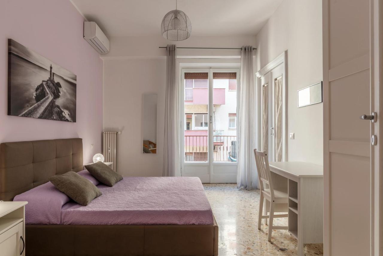 Musei Vaticani & Cipro Mm Apartment Rome