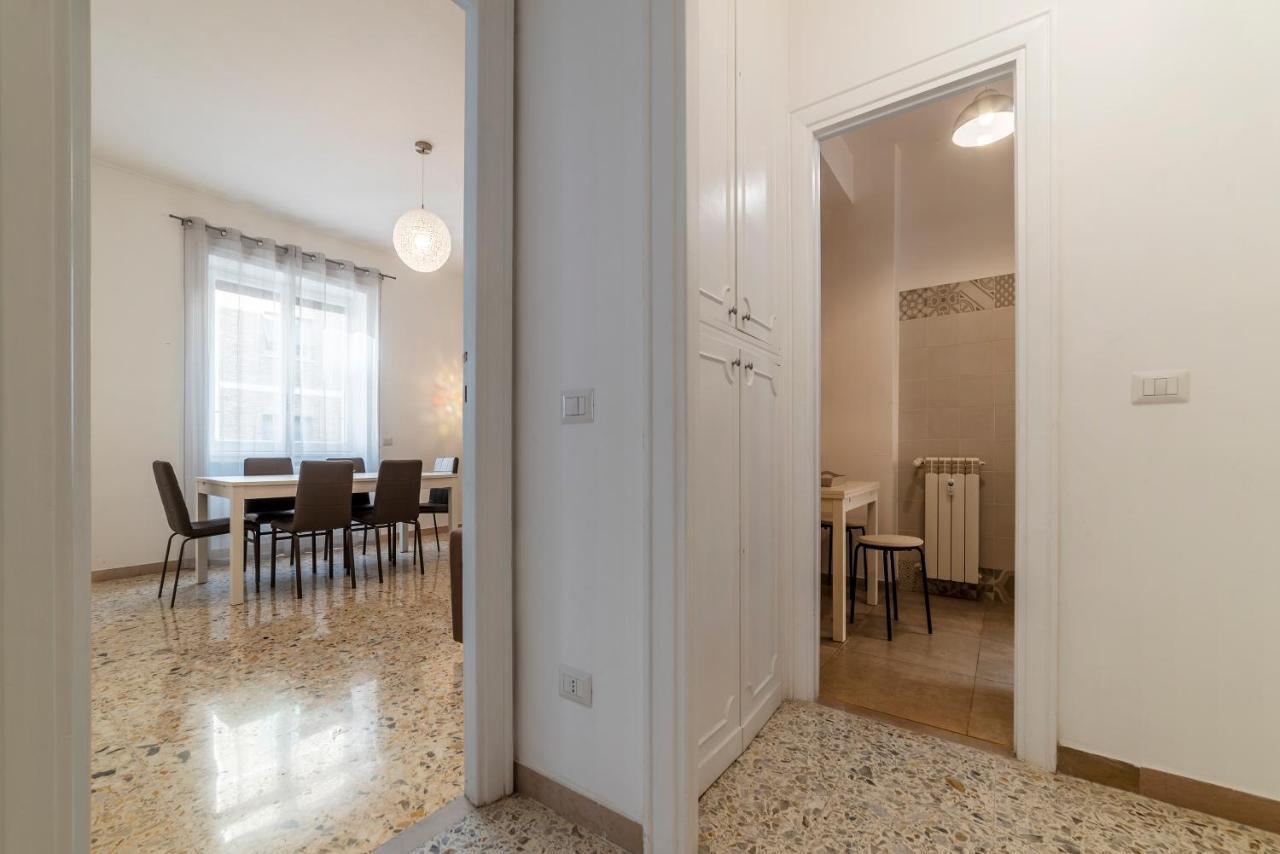 Musei Vaticani & Cipro Mm Apartment Rome
