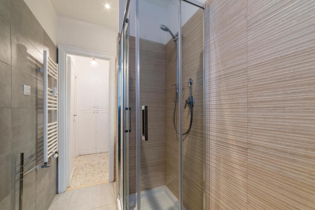 Musei Vaticani & Cipro Mm Apartment Rome