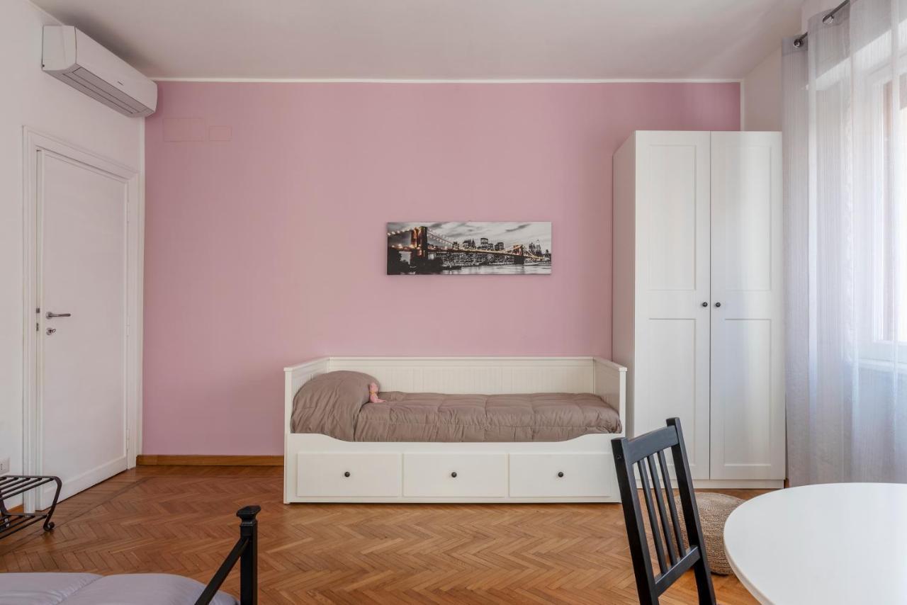 Musei Vaticani & Cipro Mm Apartment Rome