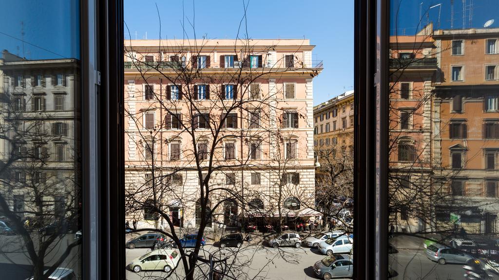 Rest Affittacamere Roma