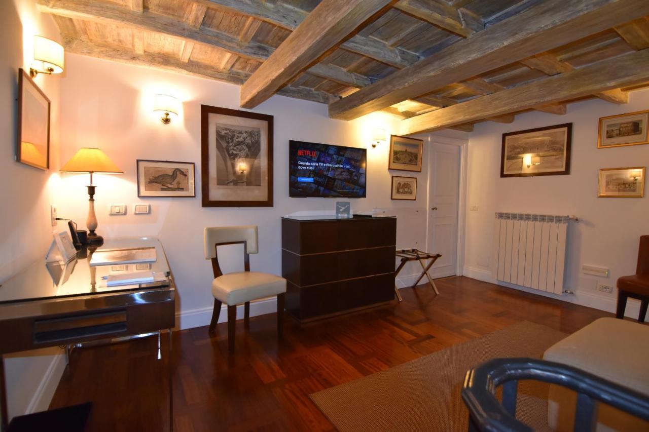 Aparthotel Babuino 79 Rome