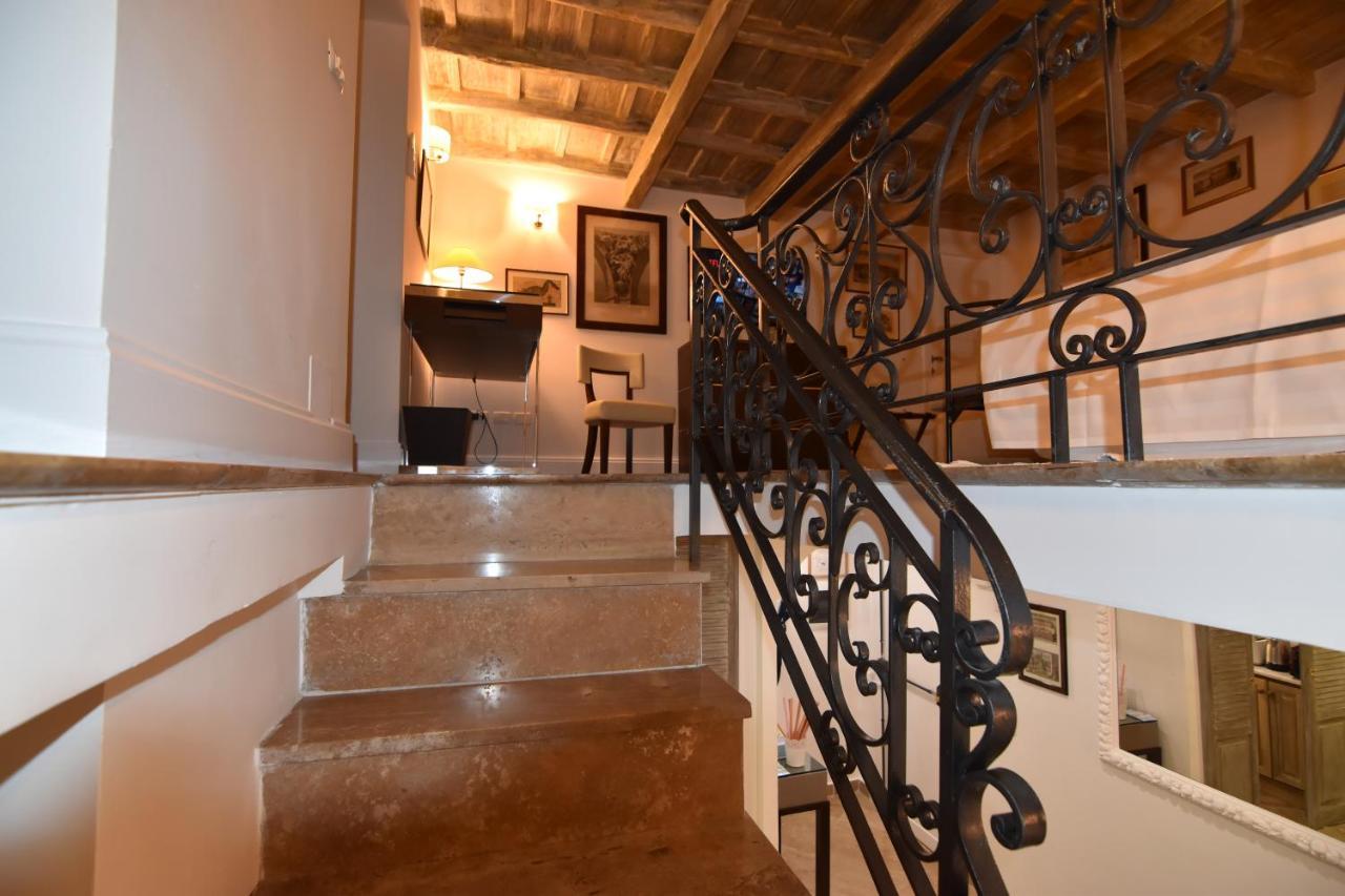 Babuino 79 Aparthotel Rome