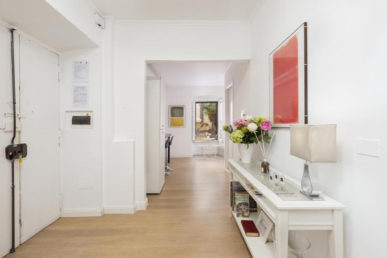 Rhome Hosting Guest house Rome