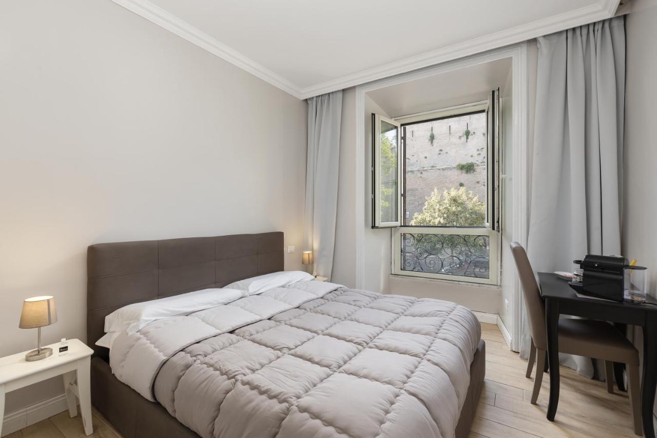 Rhome Hosting Guest house Rome
