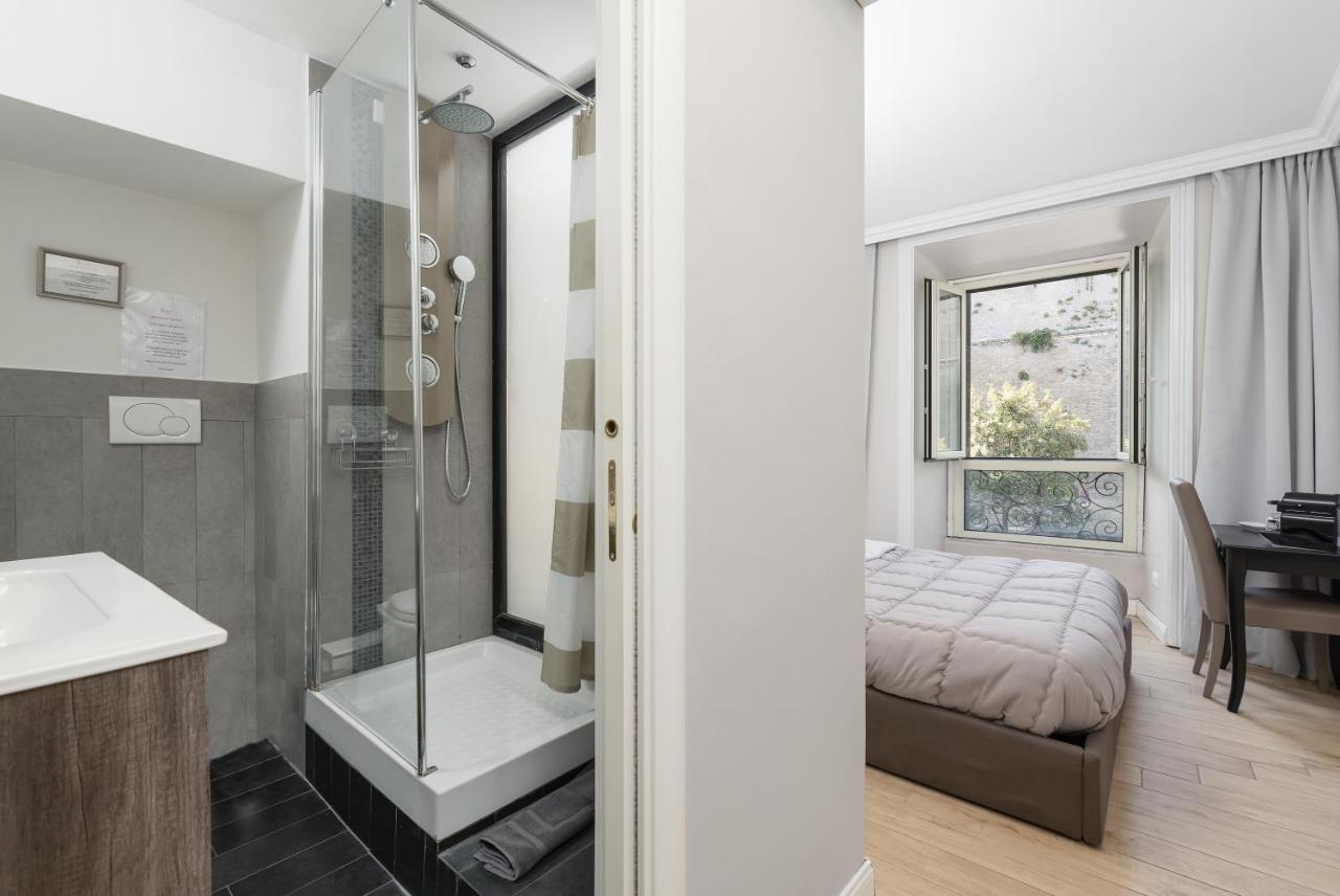 Rhome Hosting Guest house Rome