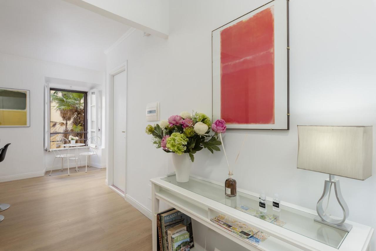 Guest house Rhome Hosting Rome