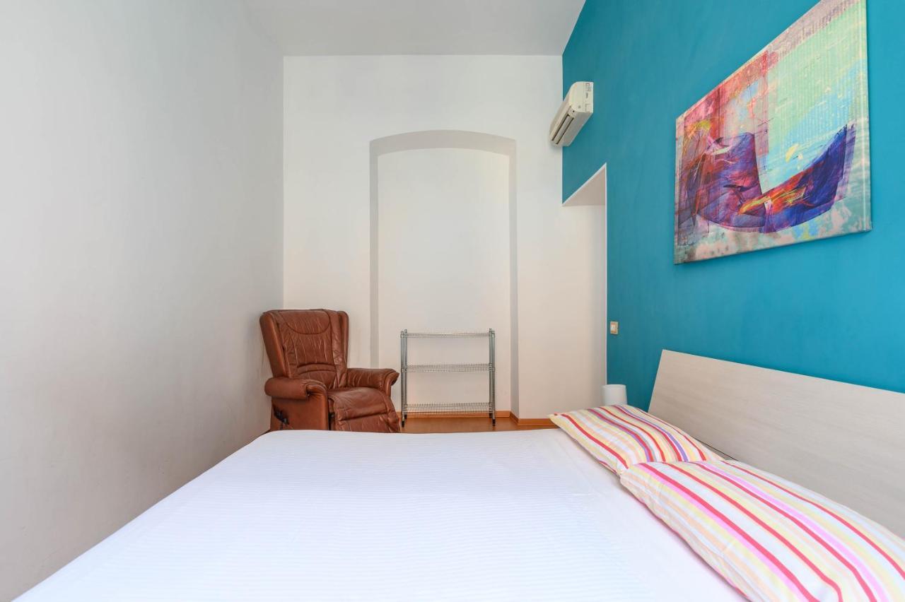 Apartment Aparts Rome