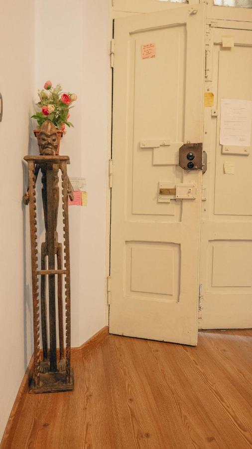 Casa Particulart Guest house Rome