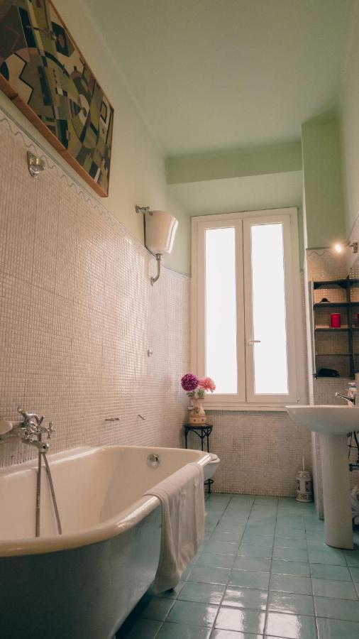 Casa Particulart * Rome