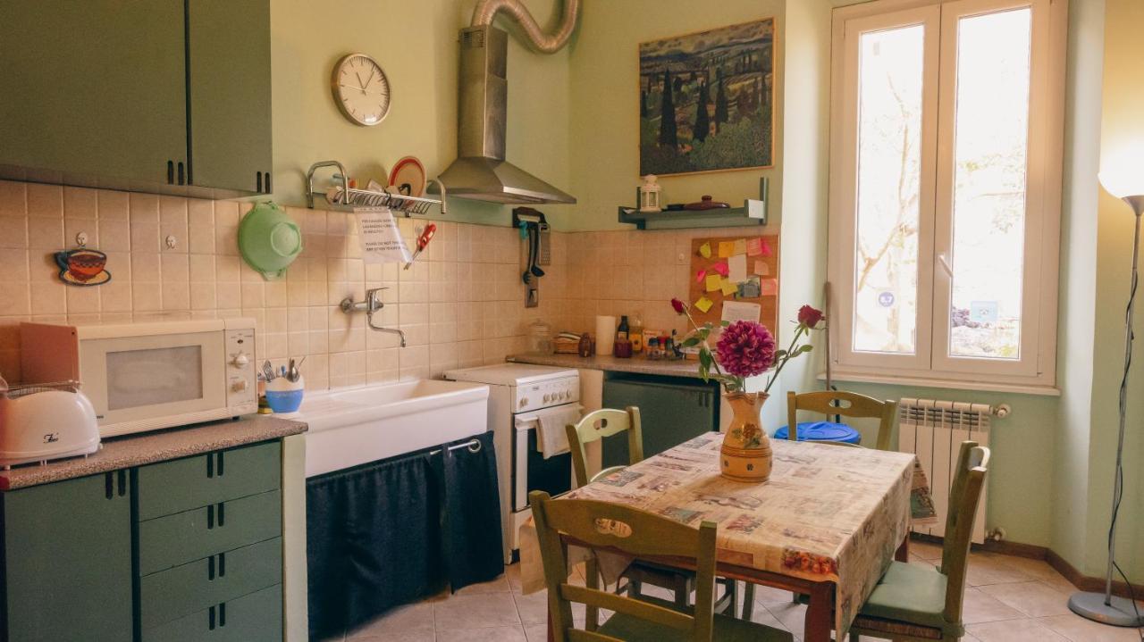 Casa Particulart Guest house *