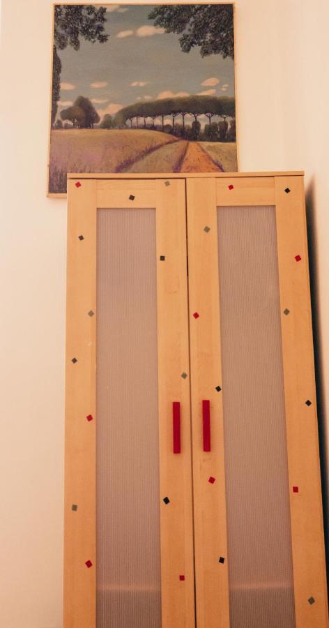 Guest house Casa Particulart Rome